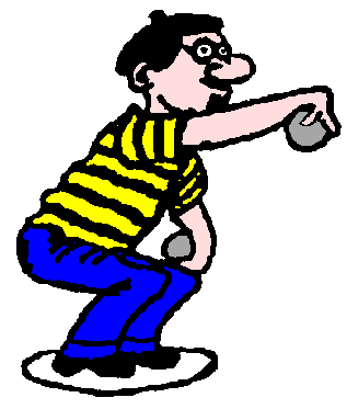 Concours doublette formee le Dimanche 22 février 2026