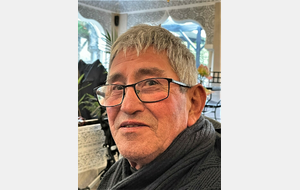 Franco FRANCESCHINI nous a quitté, le club lui rend hommage et présente ses condoléances à sa famille.