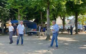 fête du club 2026