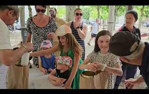 VIDEO de la FETE du CLUB 2025