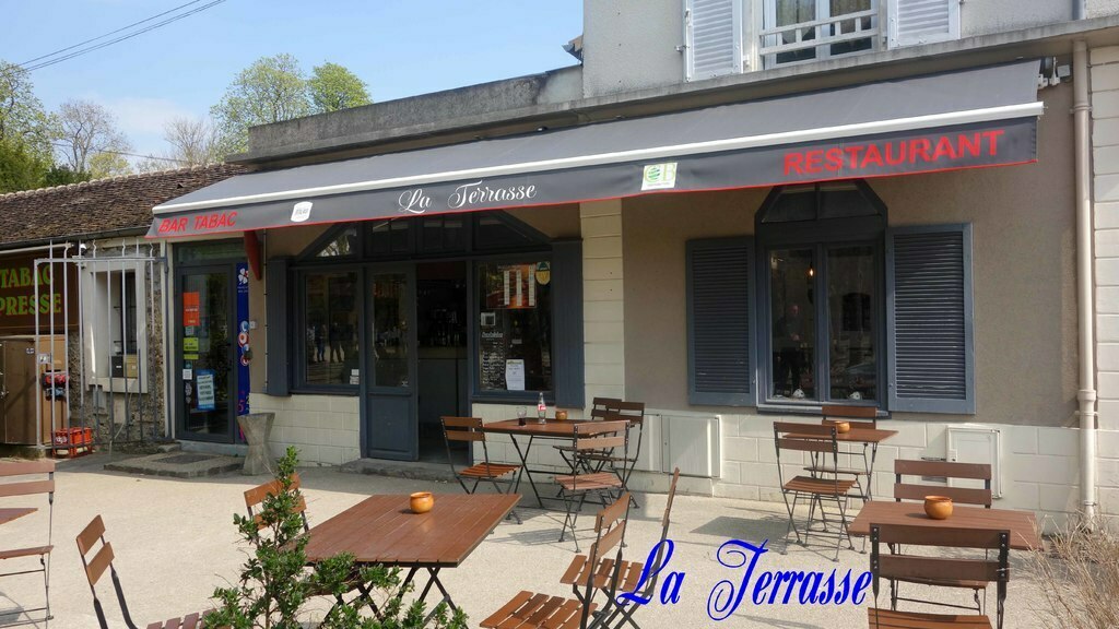 La Terrasse Café Restaurant