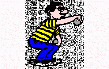 Concours doublette formee le Dimanche 22 février 2026