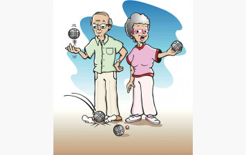 Calendrier championnat CDC vétérans