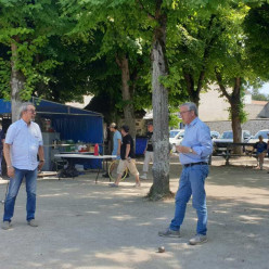 fête du club 2026
