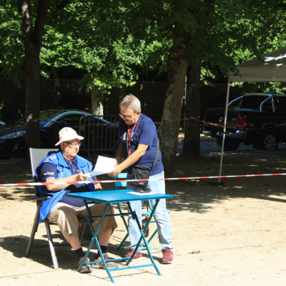 Fête de la pétanque