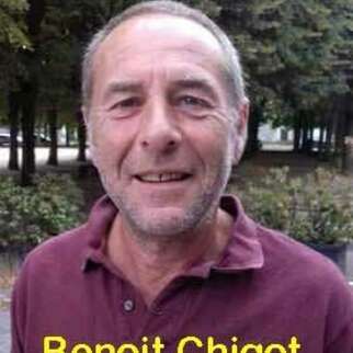 Benoit Chigot