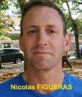 Nicolas Figueras